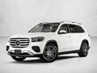  Mercedes-Benz GLS 450