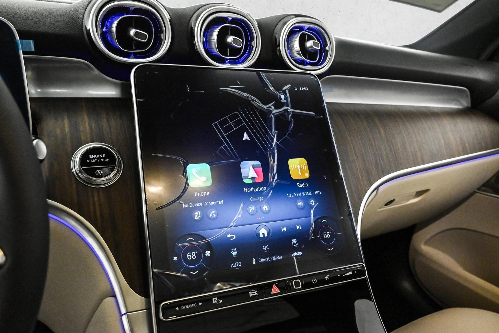 2026 MERCEDES-BENZ GLC-CLASS - Image 16