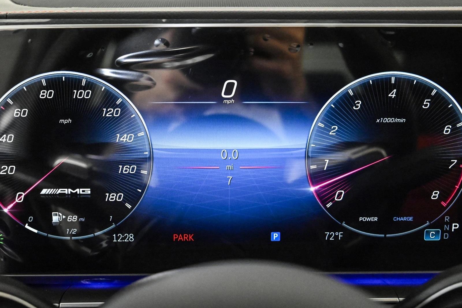 2026 MERCEDES-BENZ GLE-CLASS - Image 10