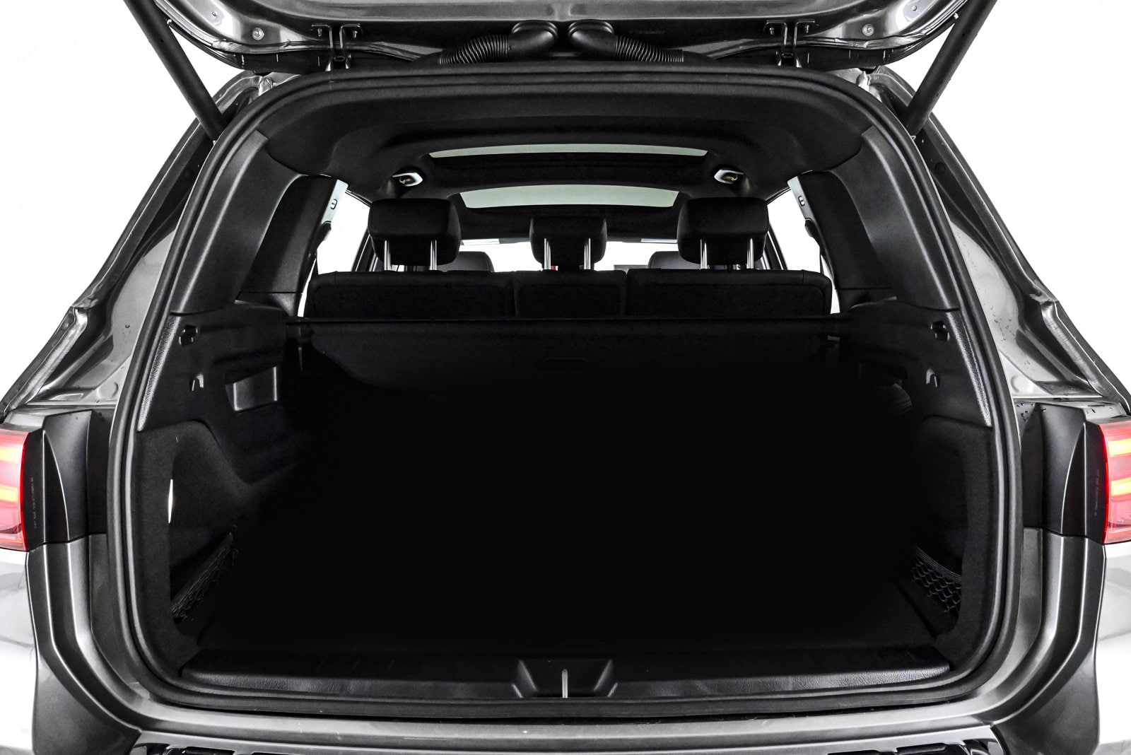 2026 MERCEDES-BENZ GLB-CLASS - Image 6