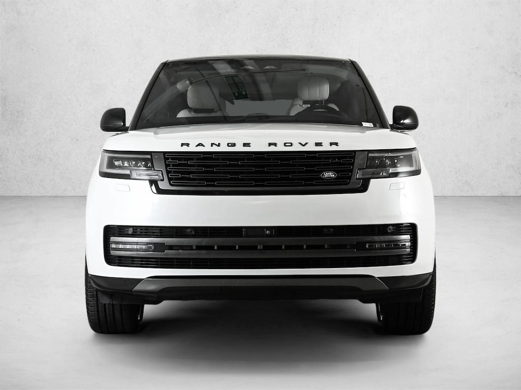 Used 2024 Land Rover Range Rover P400 SE 7 Seat SUV