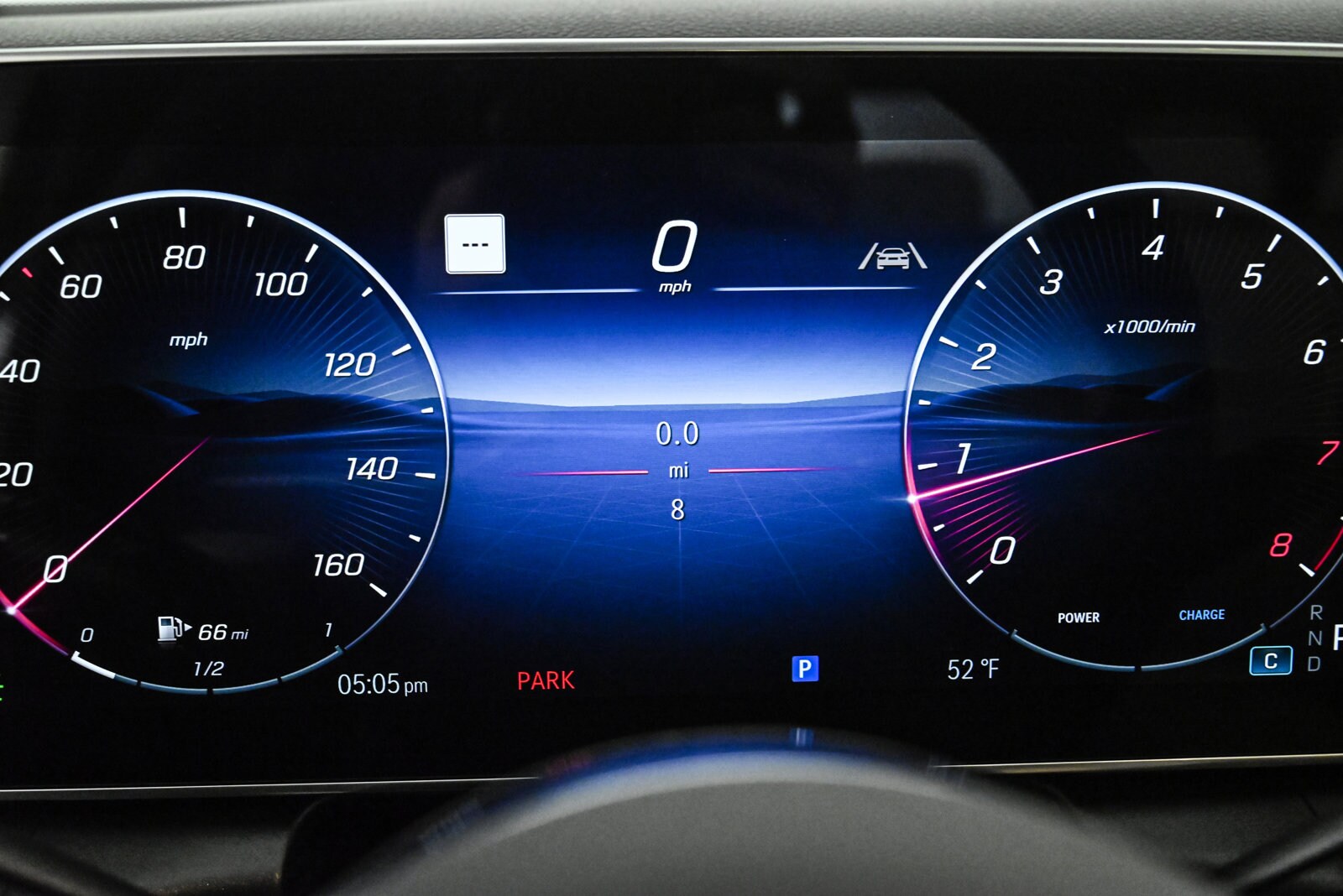 2026 MERCEDES-BENZ GLC-CLASS - Image 10