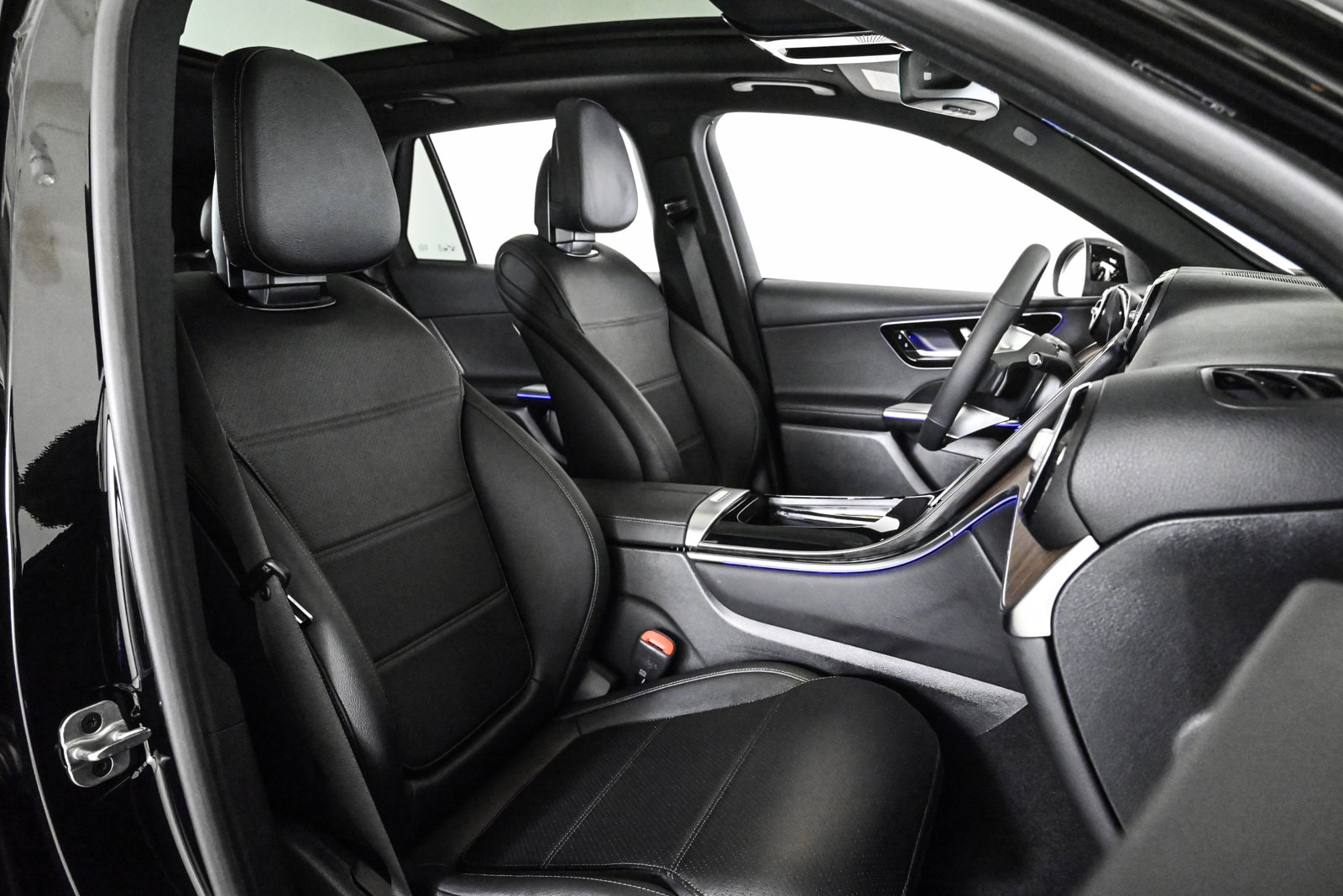 2026 MERCEDES-BENZ GLC-CLASS - Image 20