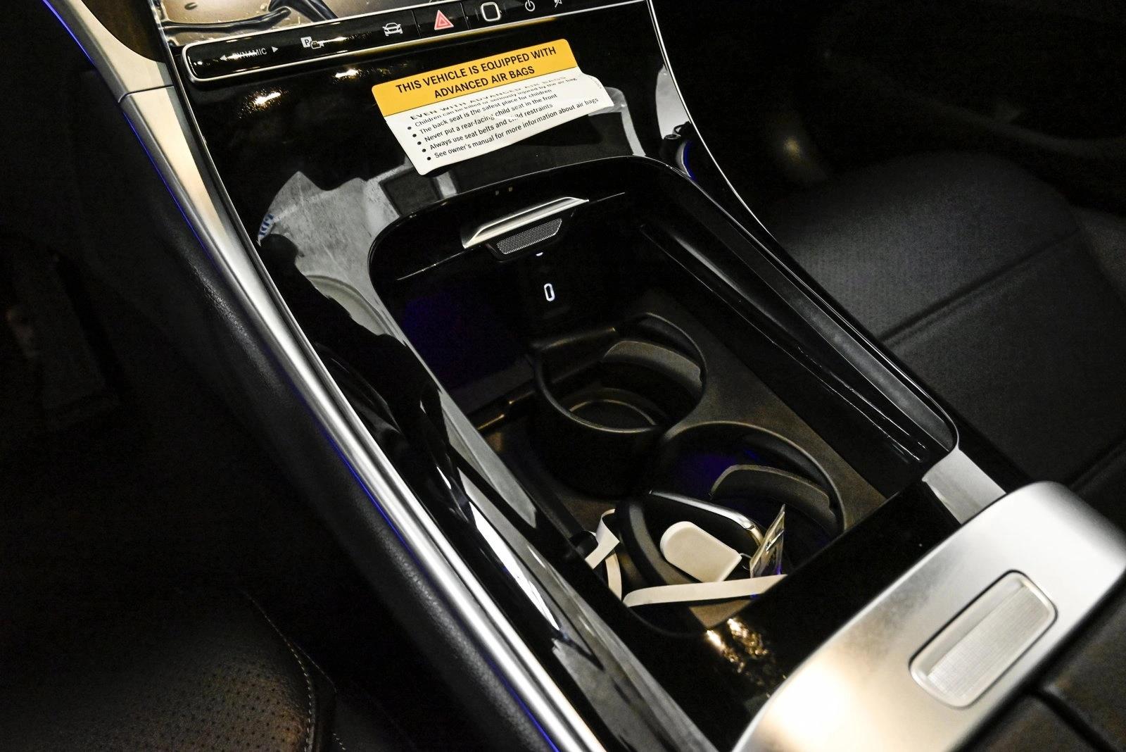 2026 MERCEDES-BENZ GLC-CLASS - Image 13