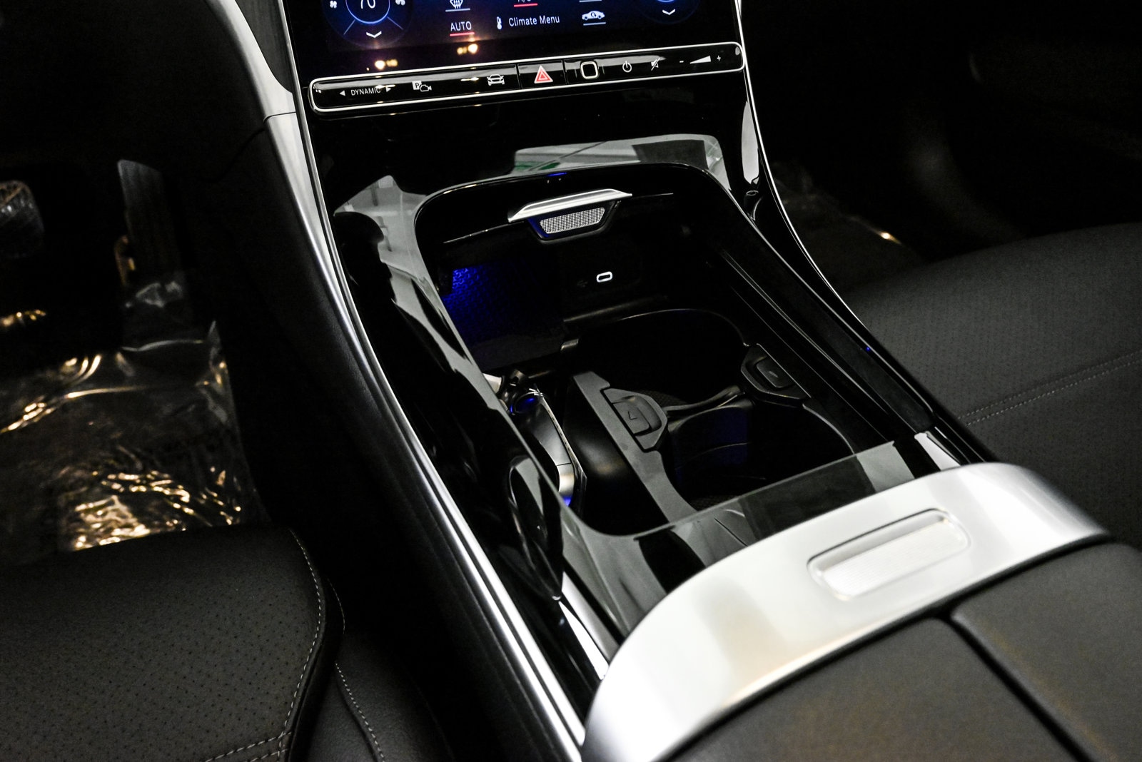 2024 MERCEDES-BENZ C-CLASS - Image 15