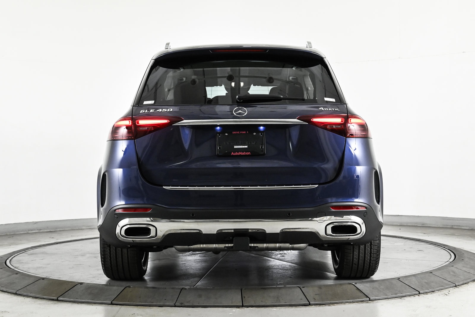 2026 MERCEDES-BENZ GLE-CLASS - Image 7