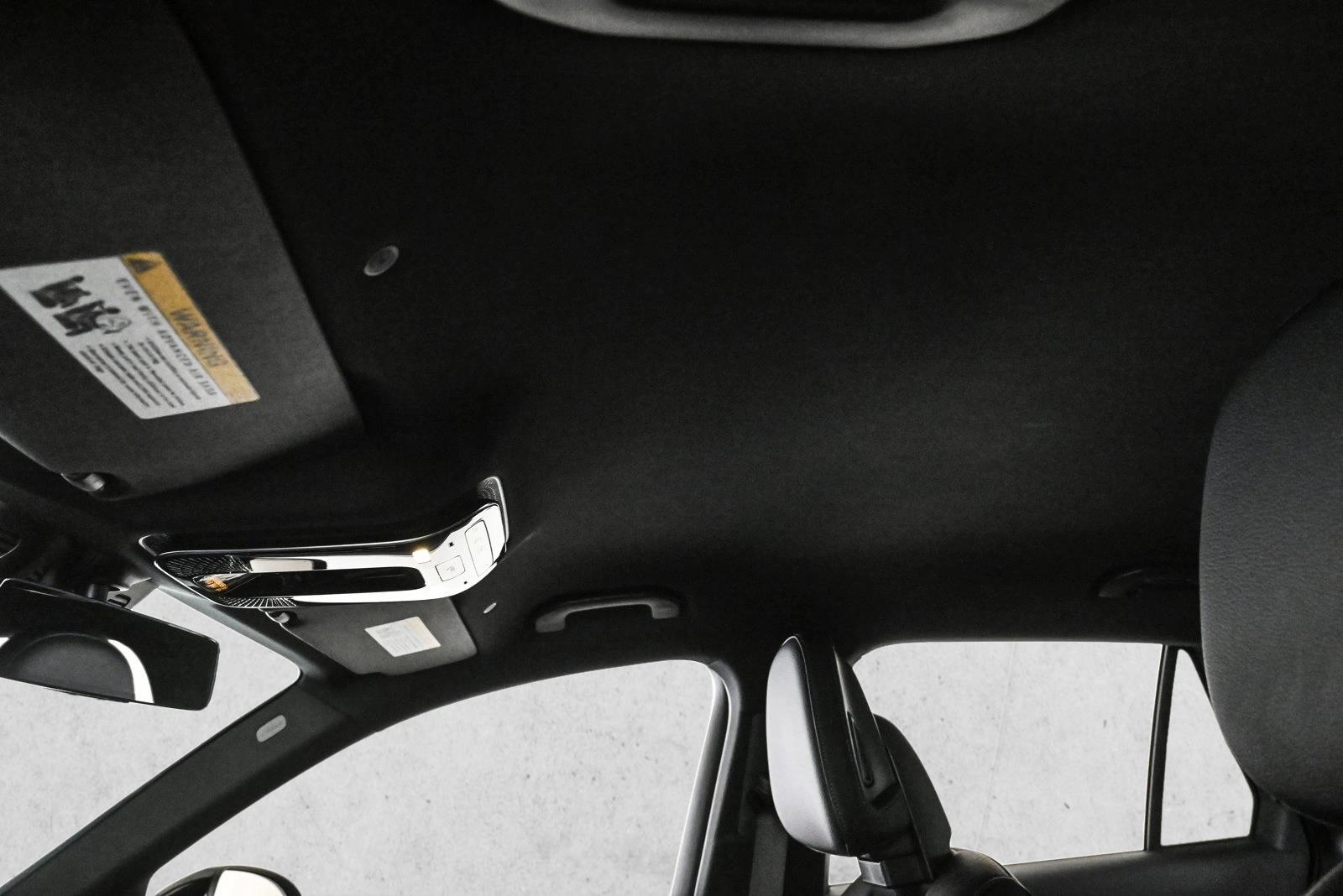 2025 MERCEDES-BENZ GLC-CLASS - Image 17