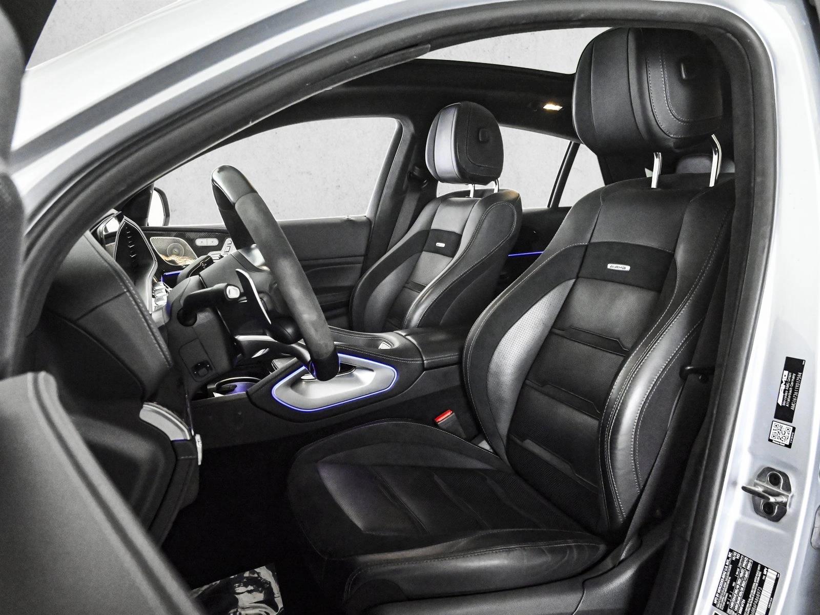 2023 MERCEDES-BENZ GLE-CLASS - Image 18