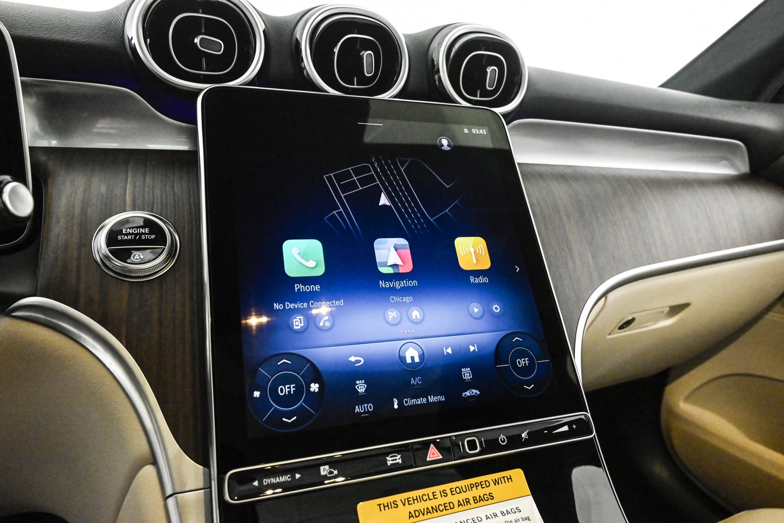 2026 MERCEDES-BENZ GLC-CLASS - Image 16