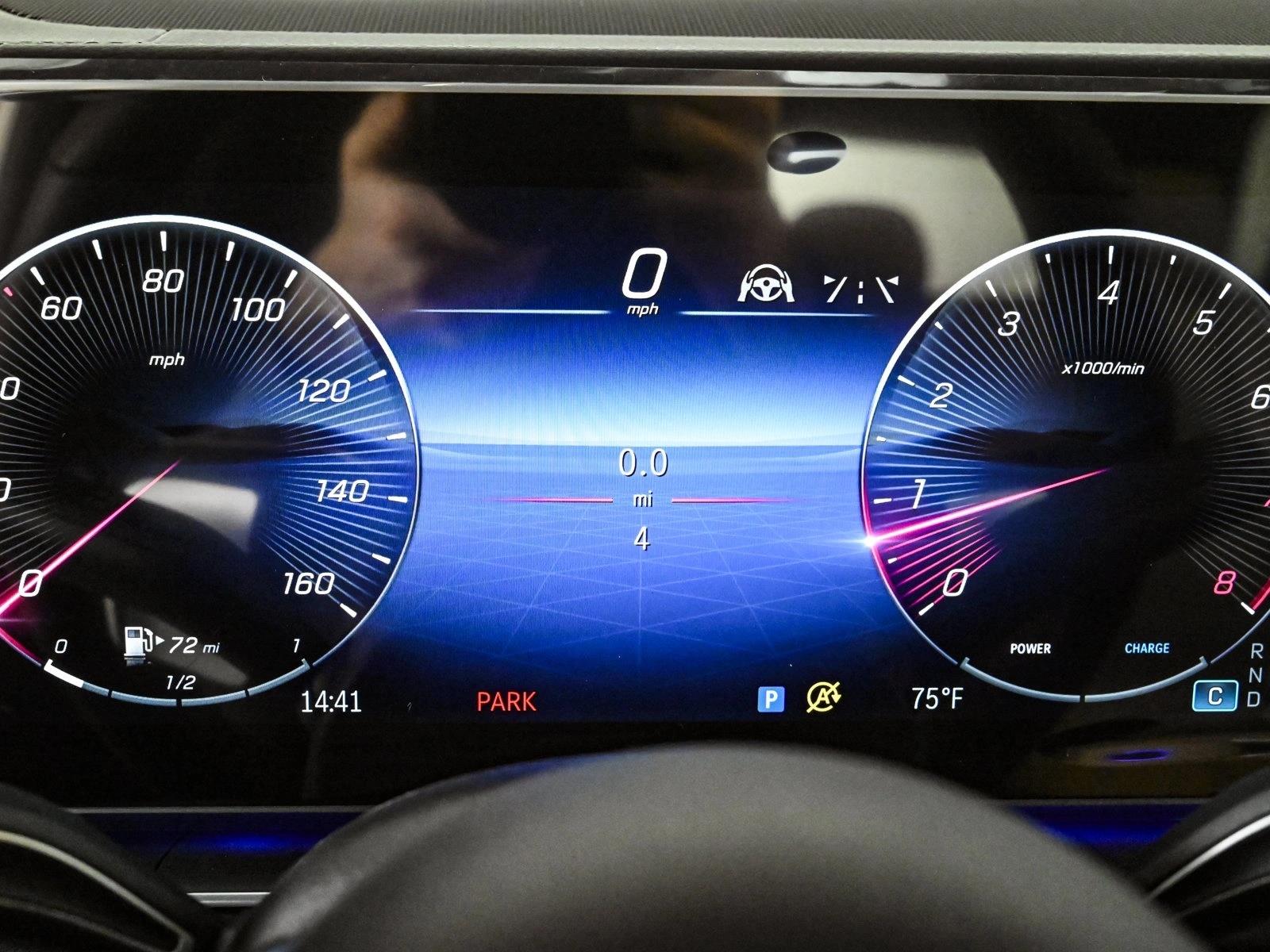 2026 MERCEDES-BENZ GLE-CLASS - Image 11