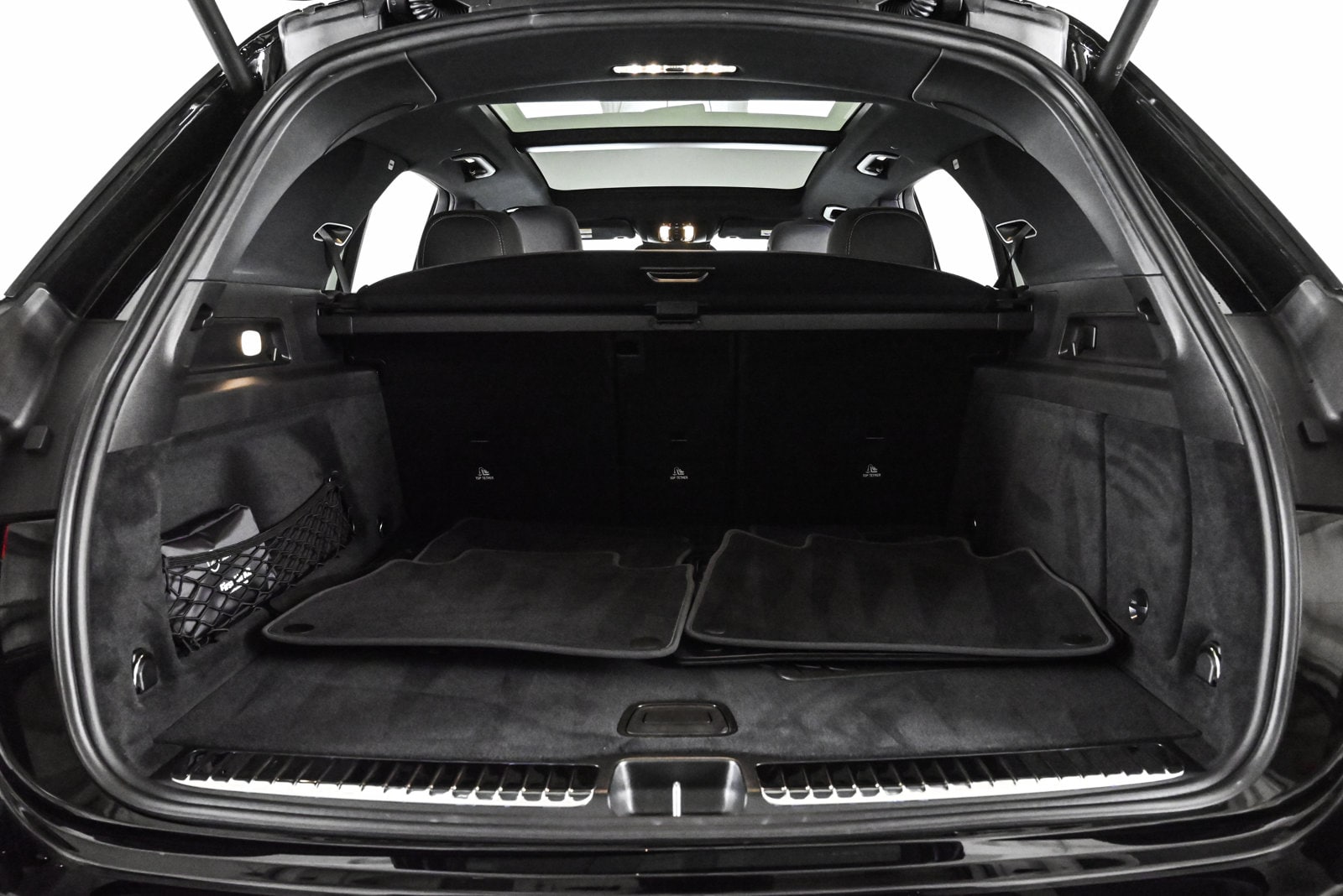 2025 MERCEDES-BENZ GLE-CLASS - Image 6