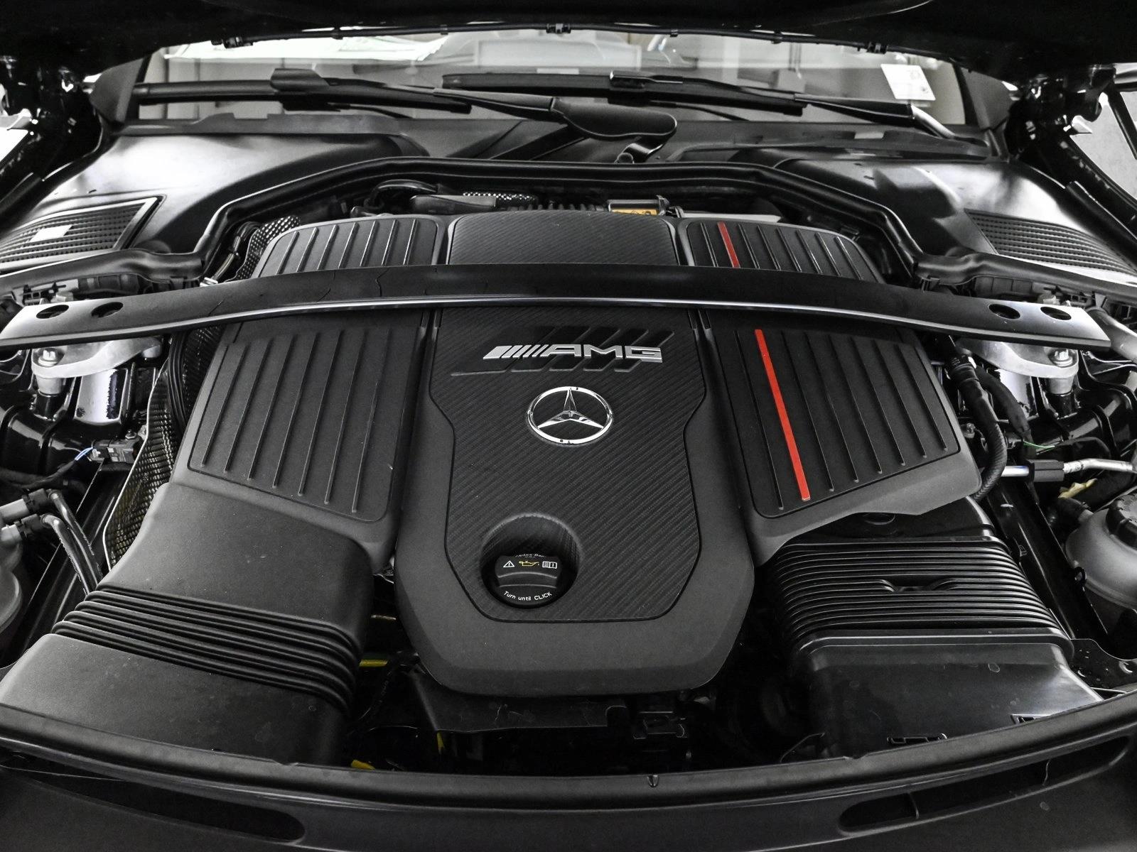 2026 MERCEDES-BENZ CLE - Image 24