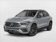 Certified 2025 Mercedes-Benz AMG GLA 35 4MATIC SUV