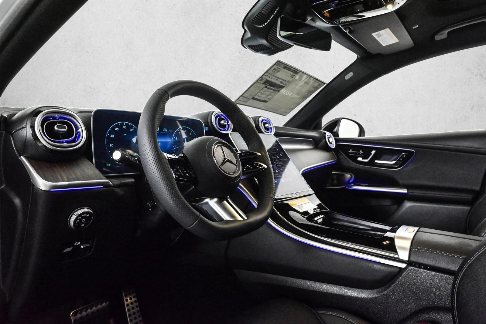 2026 MERCEDES-BENZ GLC-CLASS - Image 10