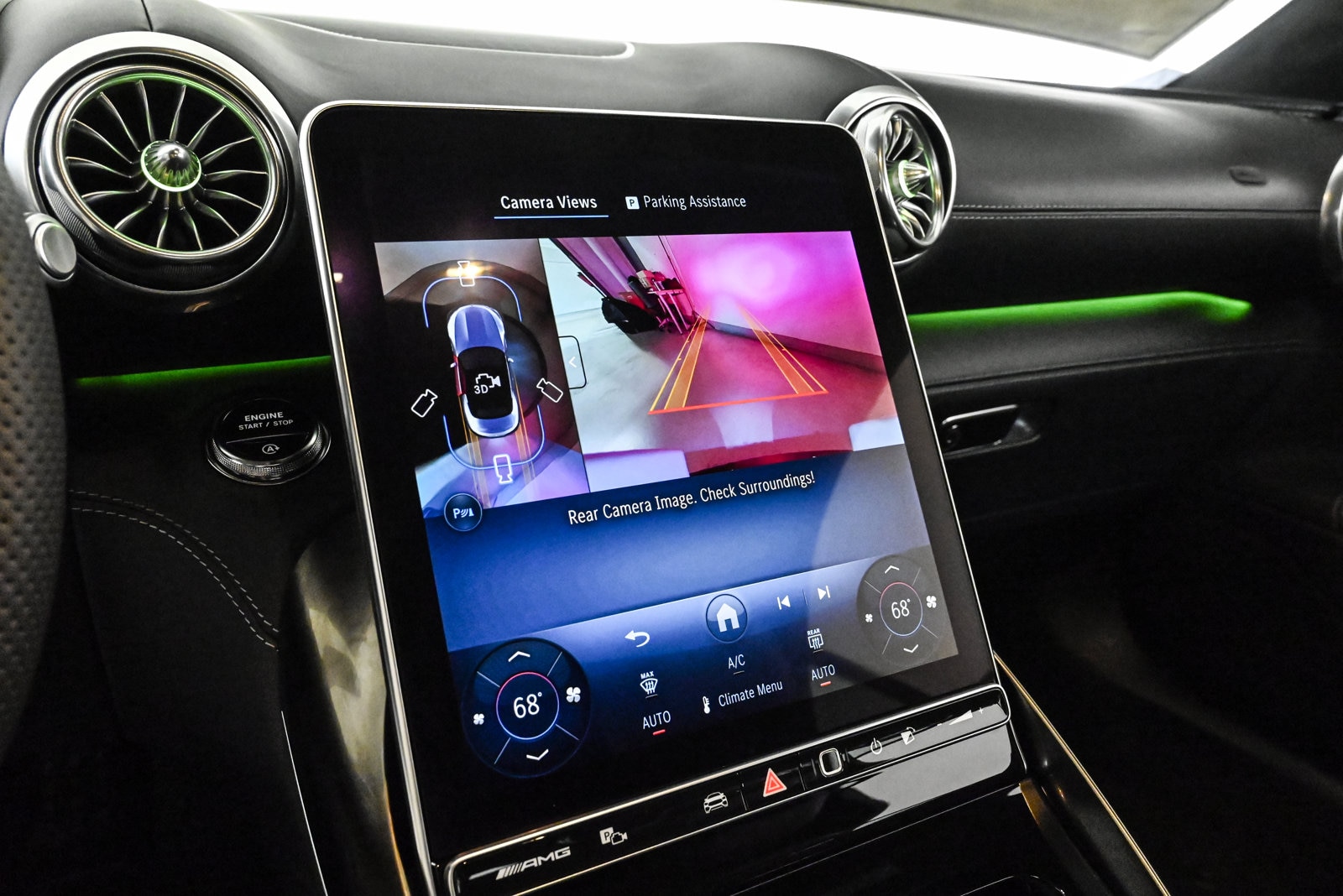 2026 MERCEDES-BENZ SL-CLASS - Image 14