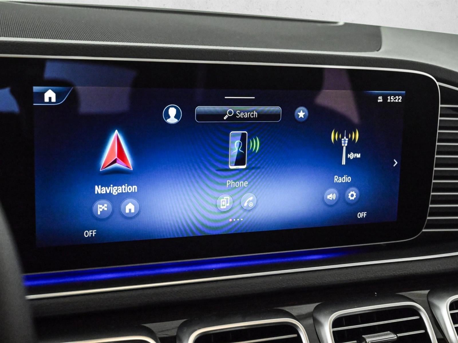 2026 MERCEDES-BENZ GLE-CLASS - Image 16