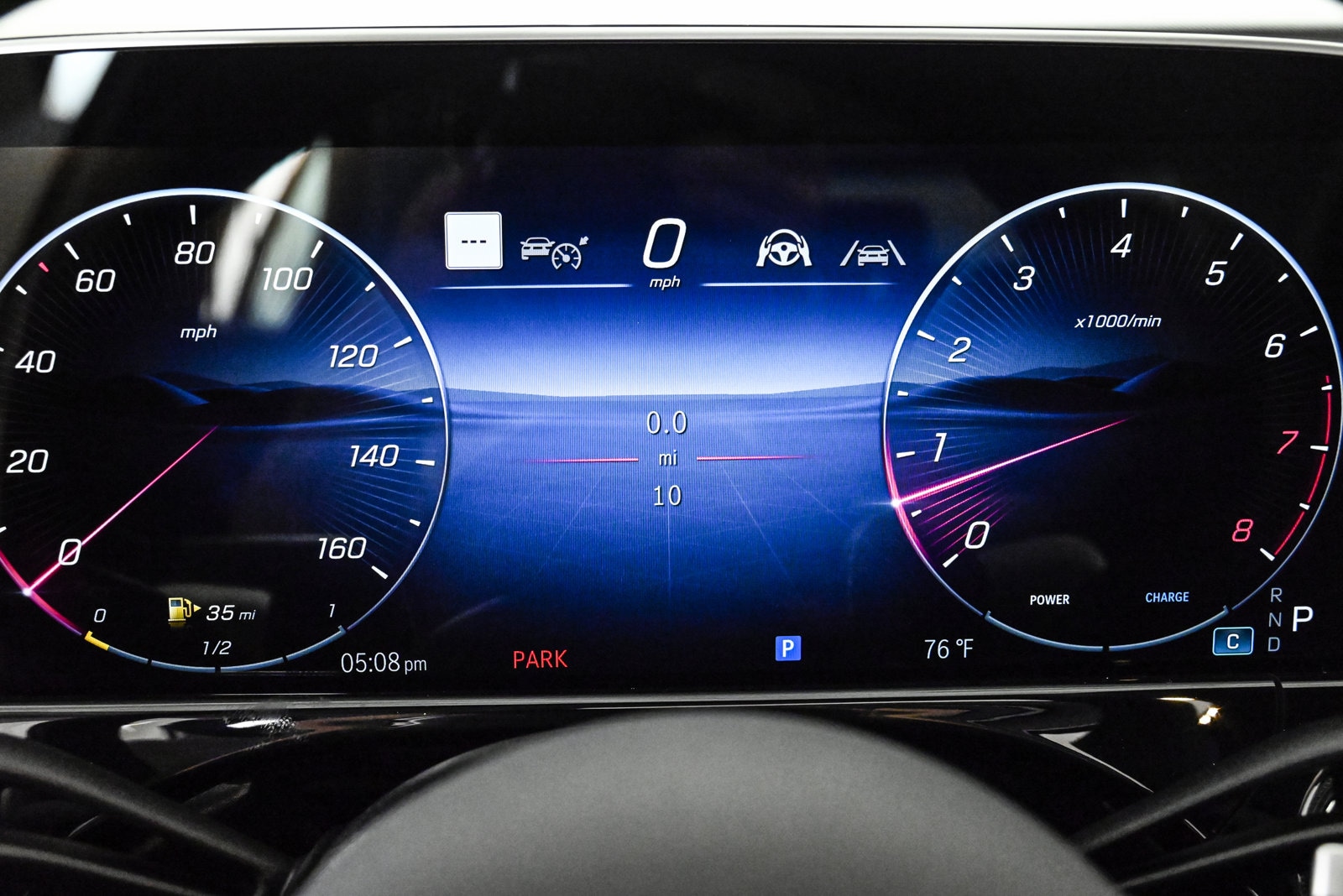 2026 MERCEDES-BENZ E-CLASS - Image 12