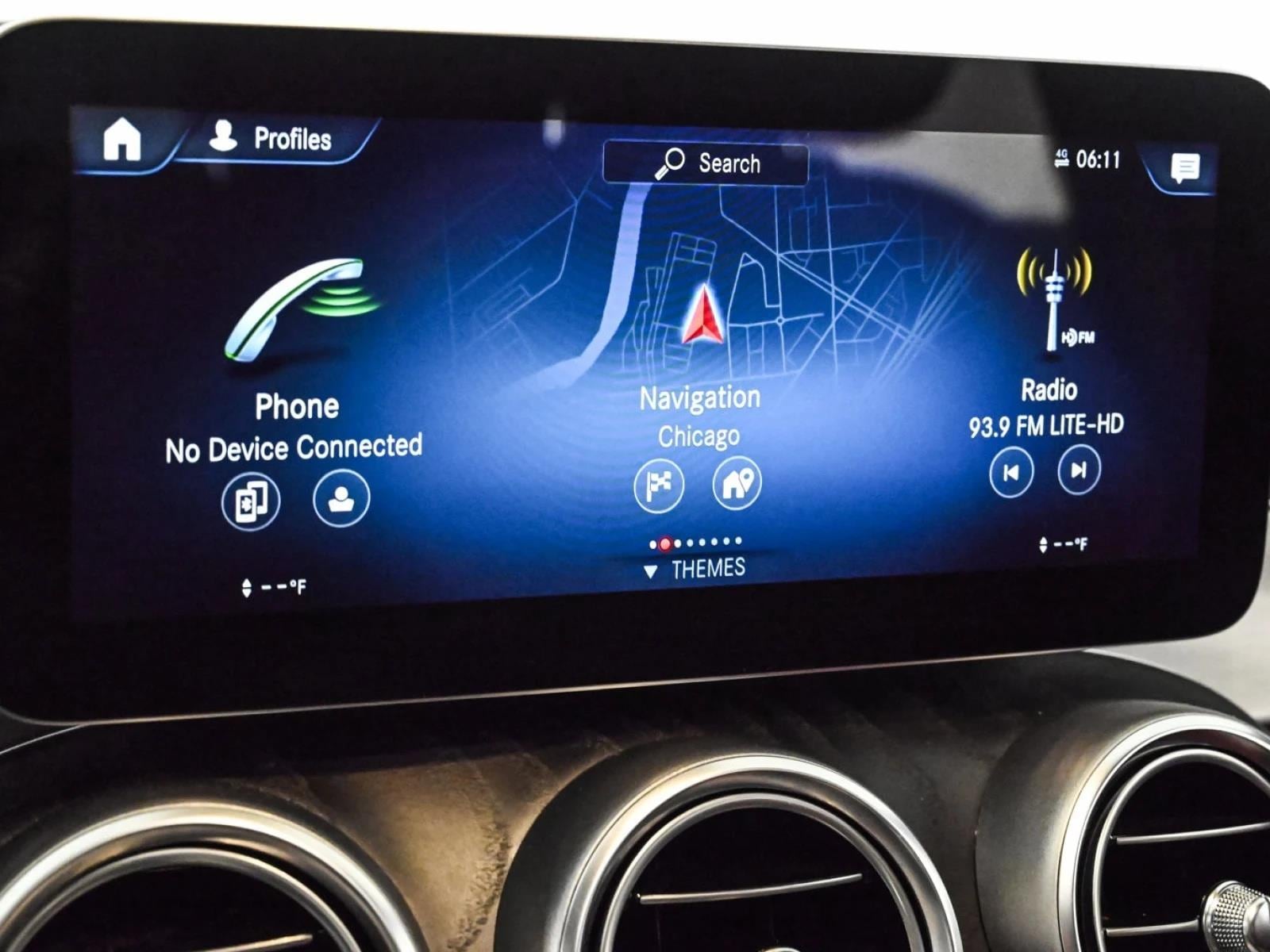 2022 MERCEDES-BENZ GLC-CLASS - Image 16