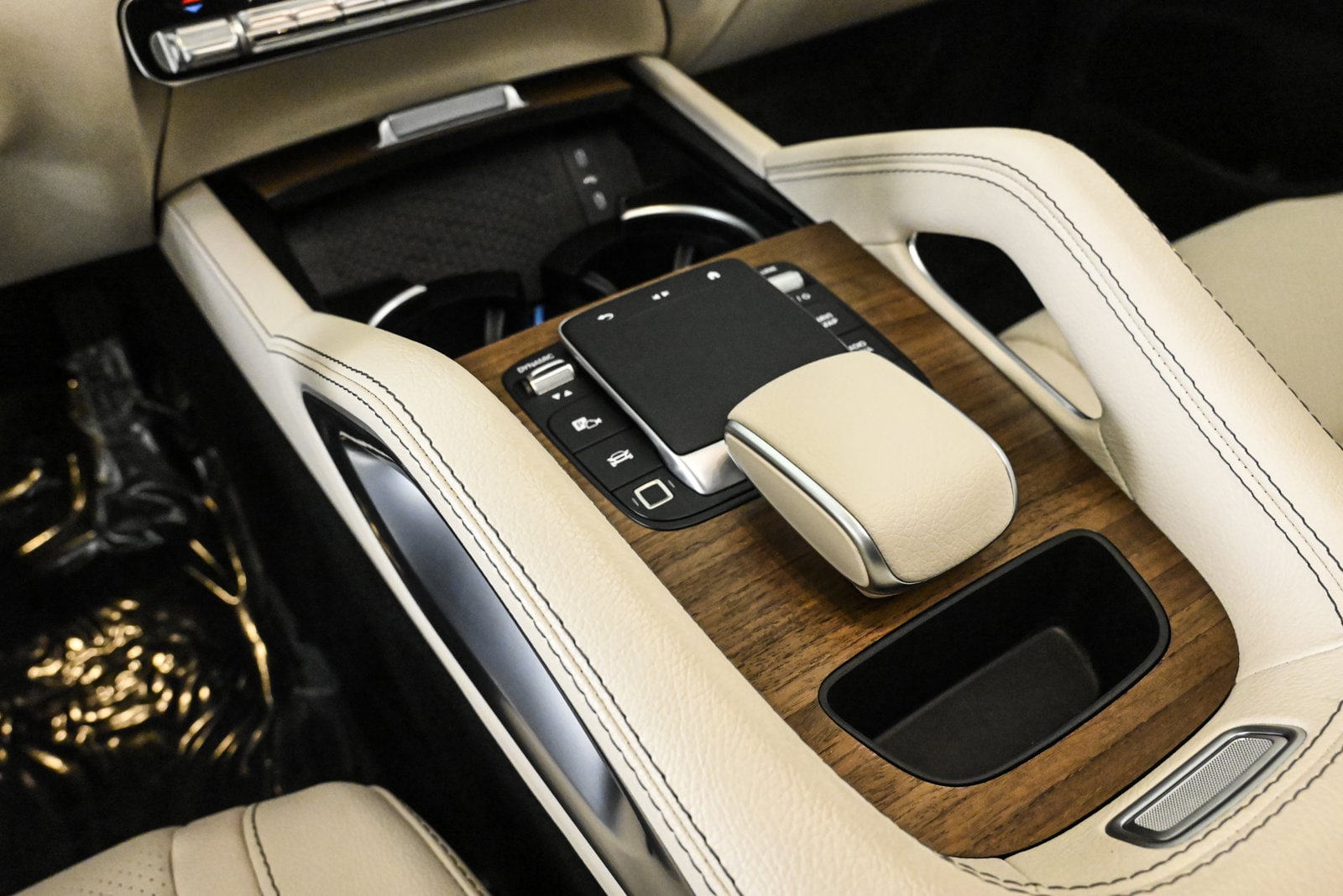 2025 MERCEDES-BENZ GLE-CLASS - Image 13