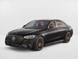 Mercedes-Benz AMG S 63 E