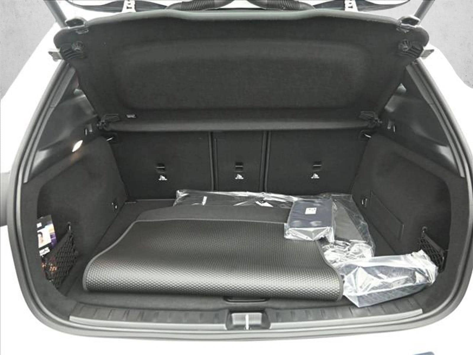 2026 MERCEDES-BENZ GLA-CLASS - Image 24