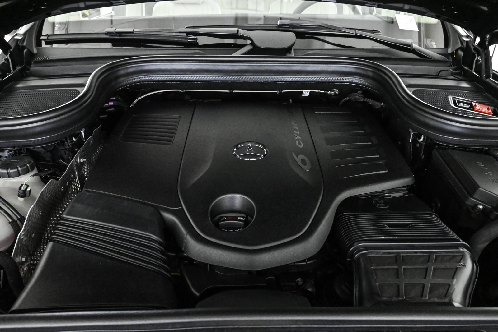 2026 MERCEDES-BENZ GLE-CLASS - Image 25