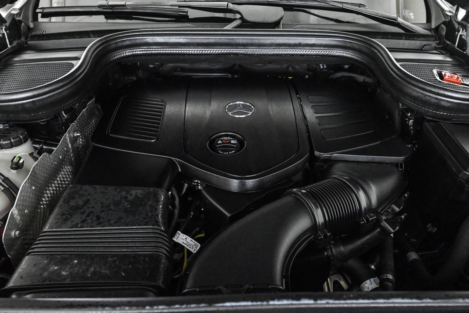 2025 MERCEDES-BENZ GLE-CLASS - Image 25