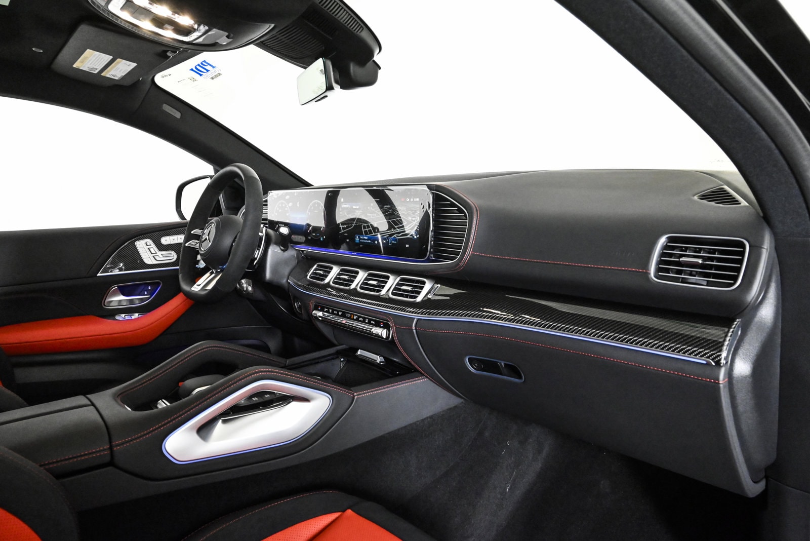 2026 MERCEDES-BENZ GLE-CLASS - Image 24