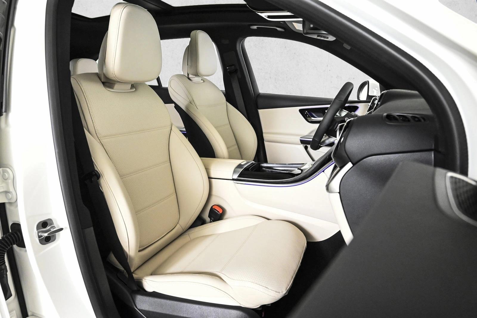 2026 MERCEDES-BENZ GLC-CLASS - Image 23