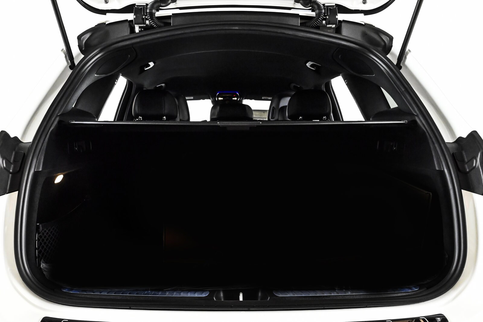 2026 MERCEDES-BENZ GLC-CLASS - Image 6