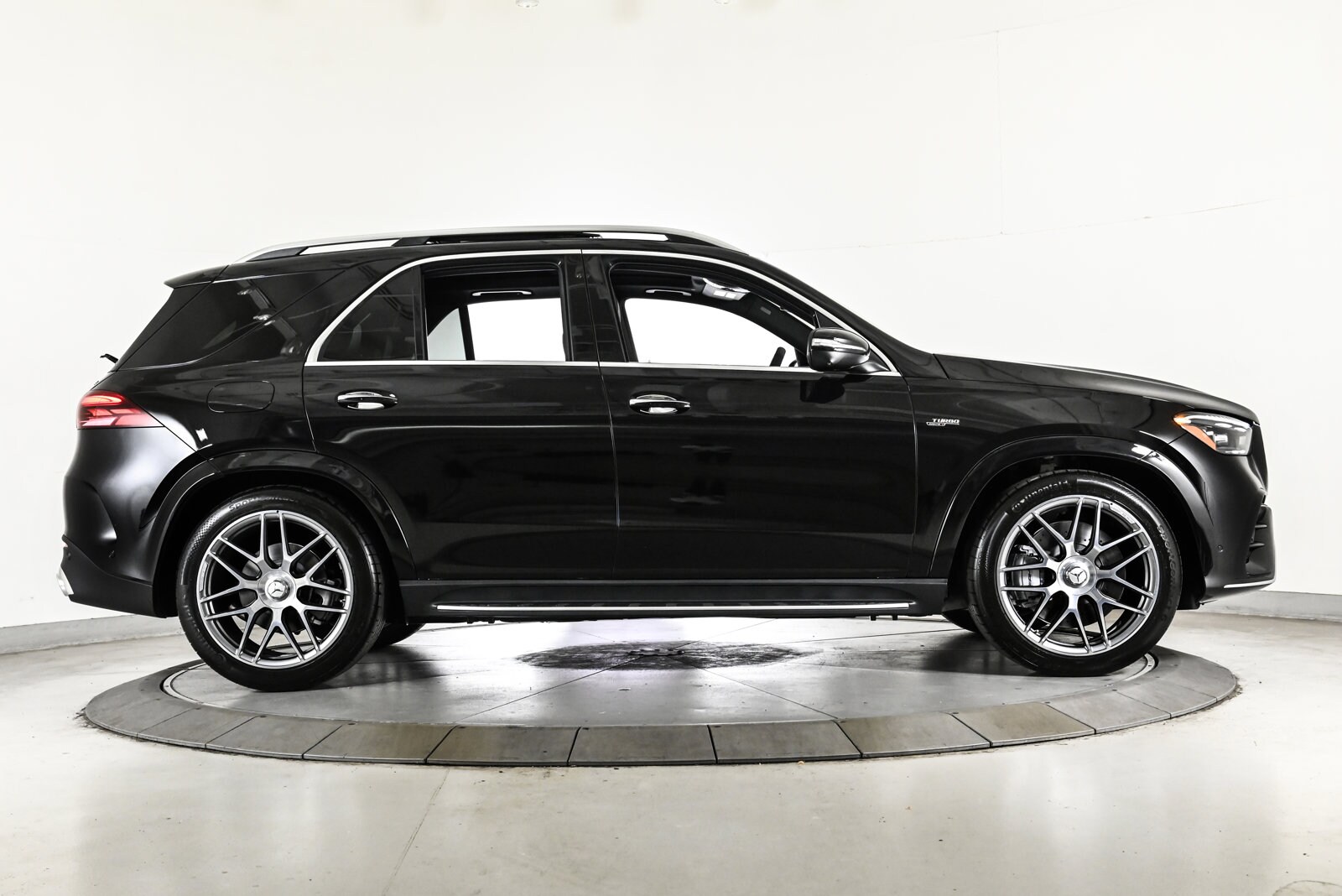 2026 MERCEDES-BENZ GLE-CLASS - Image 4