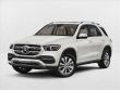 Certified 2022 Mercedes-Benz GLE 350 4MATIC SUV