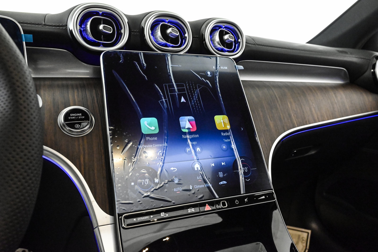 2026 MERCEDES-BENZ GLC-CLASS - Image 16