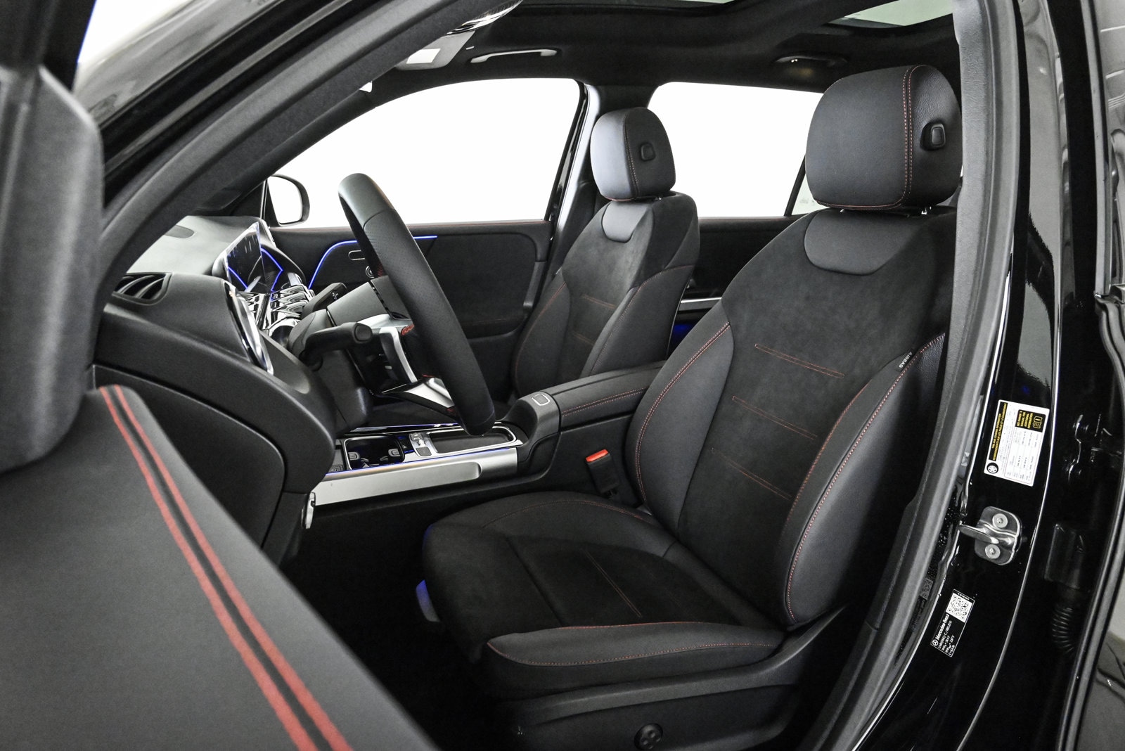 2026 MERCEDES-BENZ GLB-CLASS - Image 18