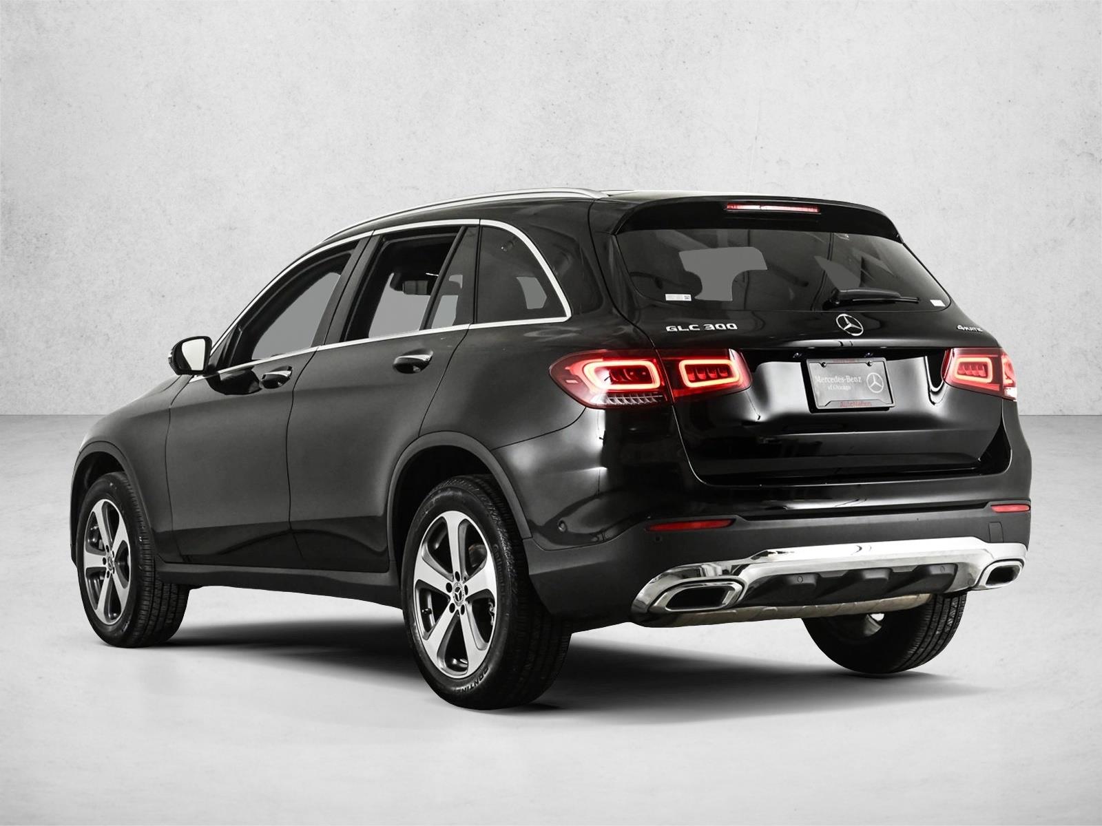 2022 Mercedes-Benz GLC 300 4MATIC For Sale | Chicago IL