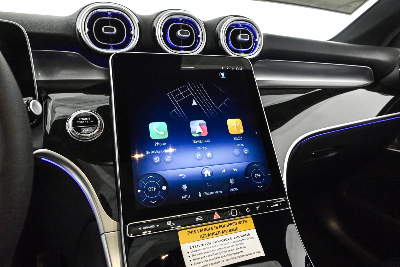 2026 MERCEDES-BENZ GLC-CLASS - Image 16