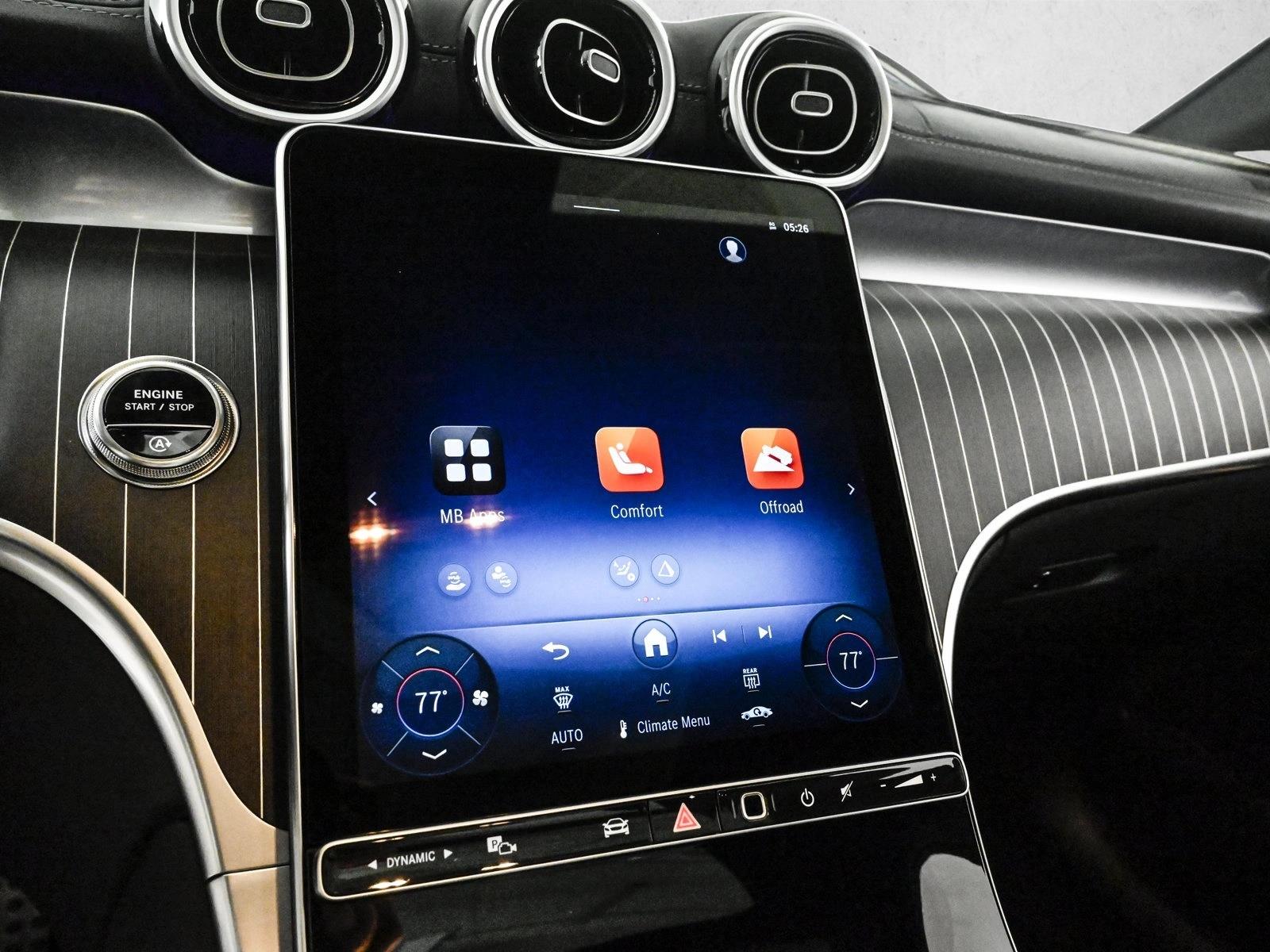 2026 MERCEDES-BENZ GLC-CLASS - Image 16