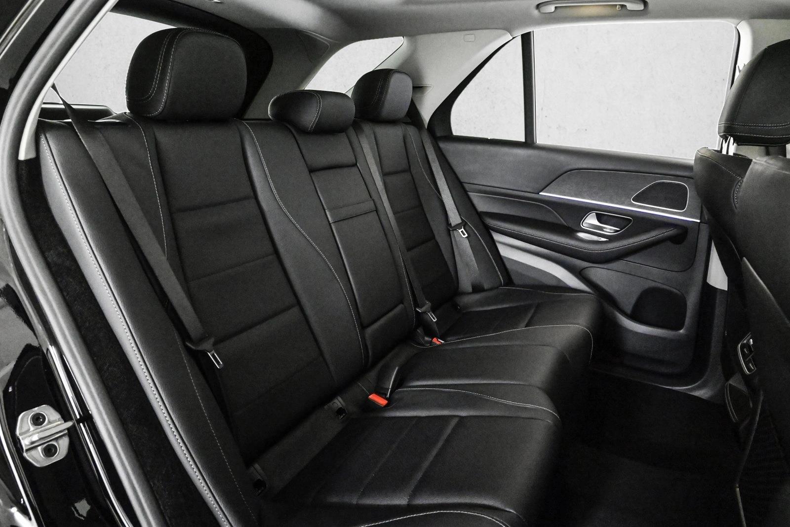 2026 MERCEDES-BENZ GLE-CLASS - Image 22