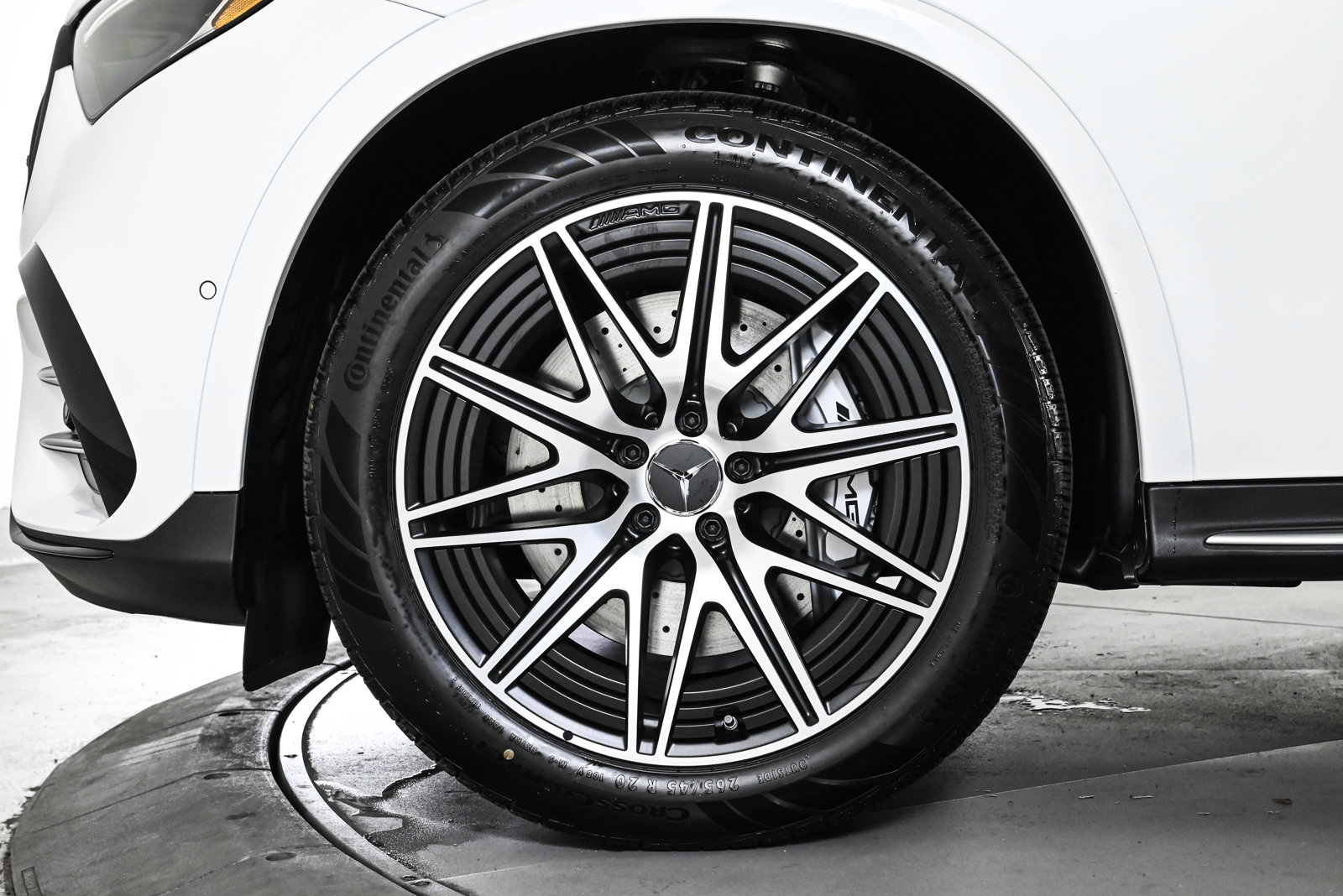 2026 MERCEDES-BENZ GLC-CLASS - Image 24