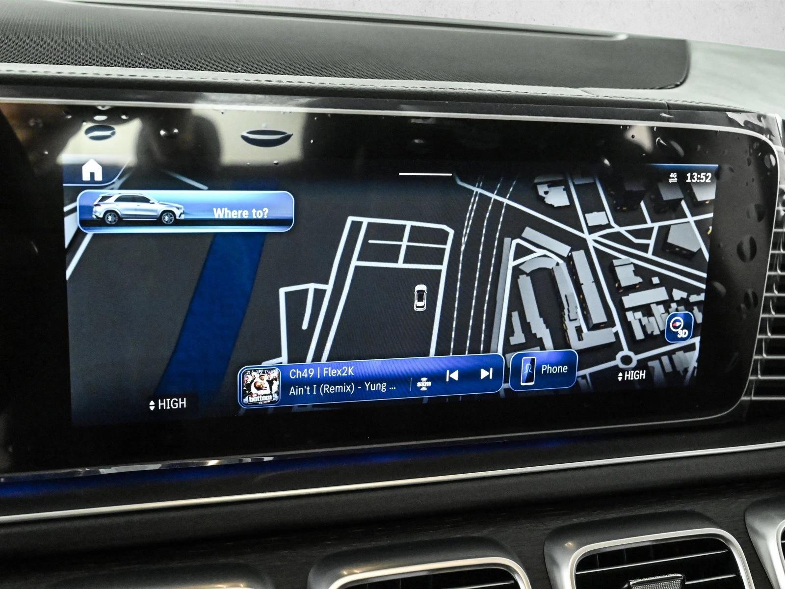 2026 MERCEDES-BENZ GLE-CLASS - Image 14