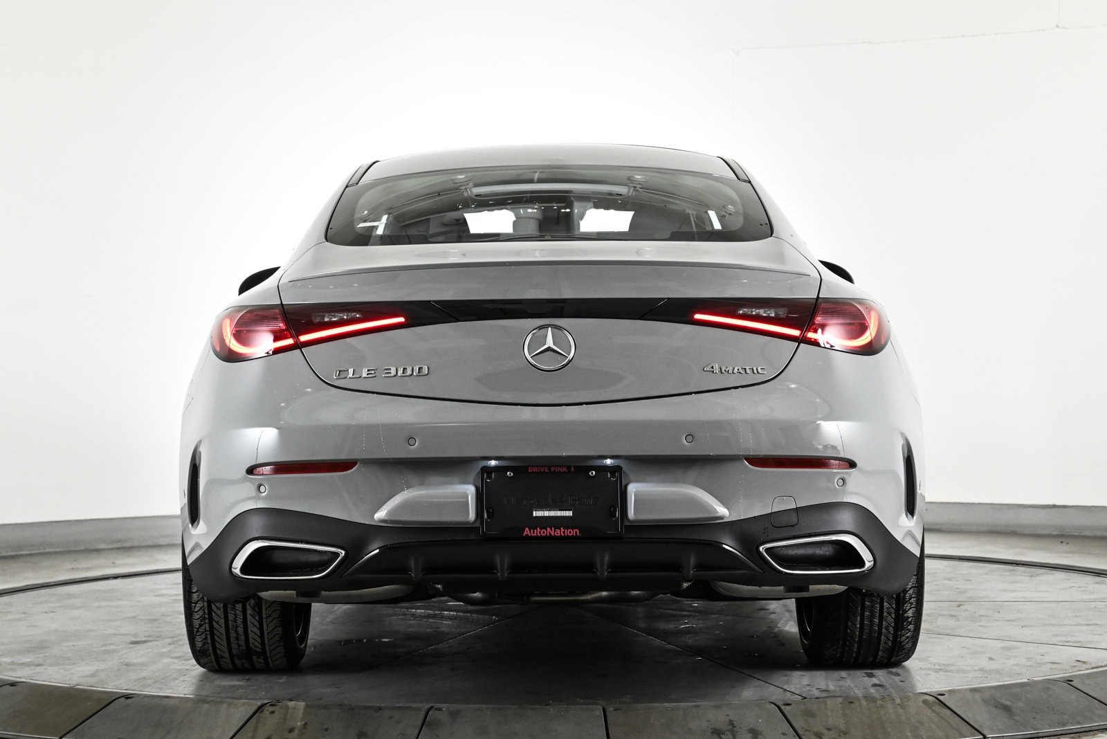 2026 MERCEDES-BENZ CLE - Image 7