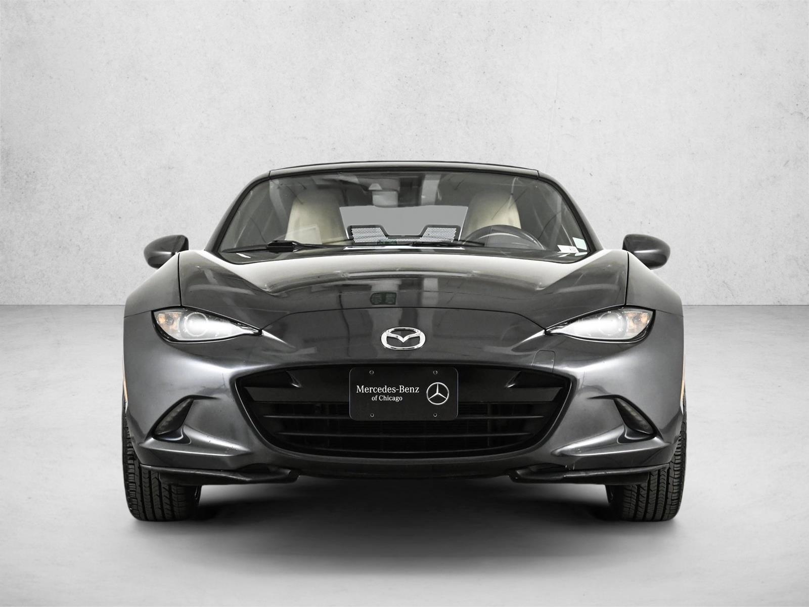 2016 MAZDA MX-5 - Image 2