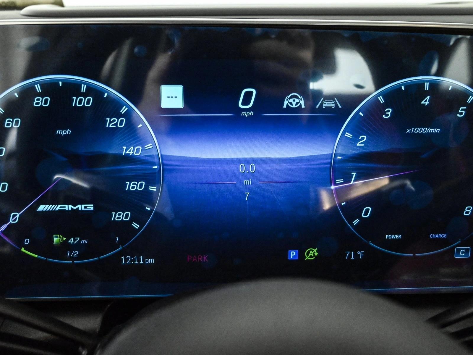 2026 MERCEDES-BENZ GLC-CLASS - Image 11