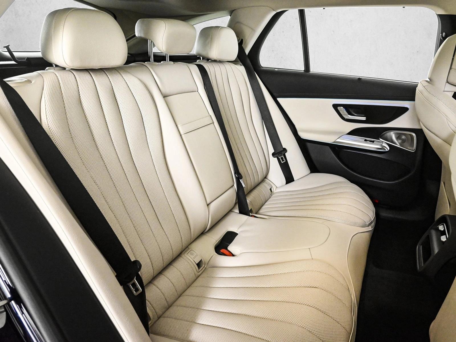 2026 MERCEDES-BENZ E-CLASS - Image 22