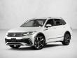 Used 2022 Volkswagen Tiguan 2.0T SEL R-Line SUV
