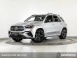 Certified 2025 Mercedes-Benz GLE 450e 4MATIC SUV