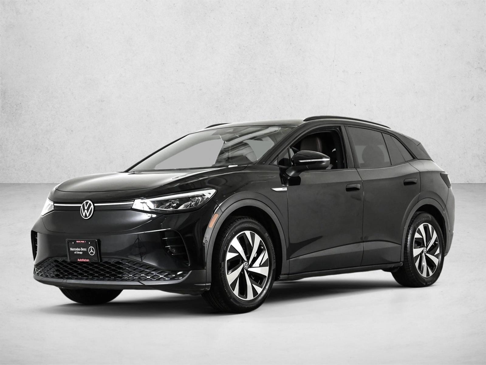 2023 Volkswagen ID.4