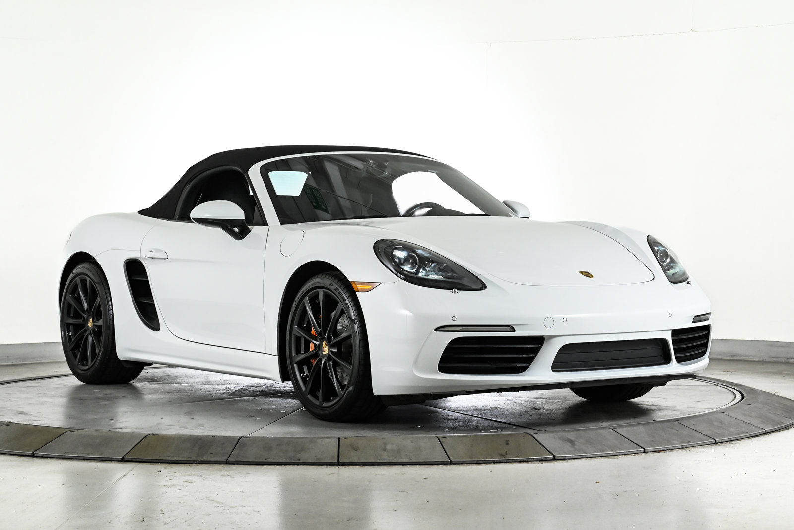 2020 PORSCHE 718 BOXSTER - Image 3