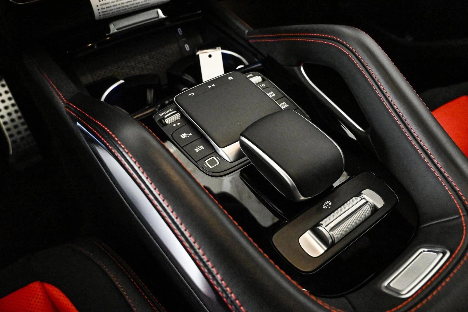 2026 MERCEDES-BENZ GLE-CLASS - Image 13