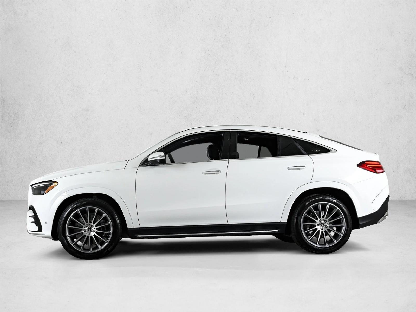 2026 MERCEDES-BENZ GLE-CLASS - Image 8